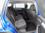 Škoda Kodiaq SUV 2,0 l 110 kw