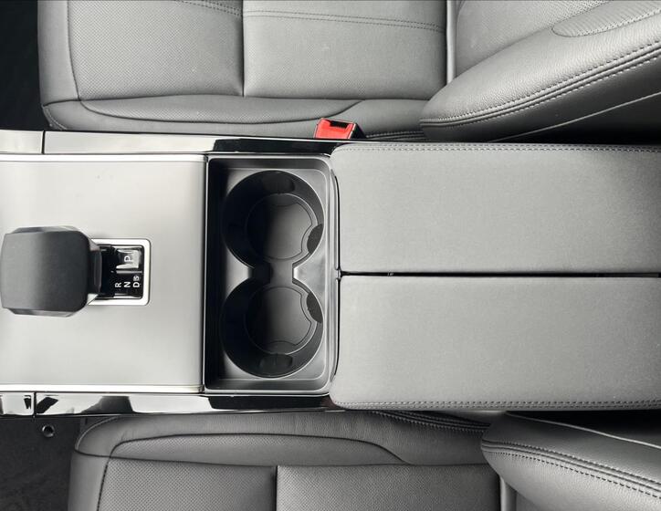 Land Rover Range Rover Evoque 27