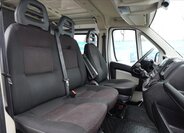 Peugeot Boxer Ostatní 2,2 l 81 kw