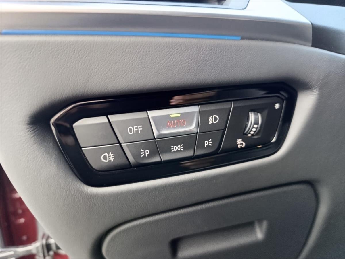 BMW i4 Sedan 0,0 400 kw