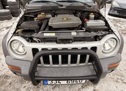 Jeep Cherokee Ostatní 2,5 l 105 kw