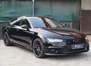 Audi A7 1