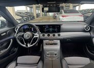 Mercedes-Benz Třídy E Kombi 2,0 l 145 kw