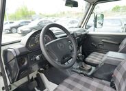 Mercedes-Benz Třídy G 20