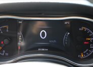 Jeep Grand Cherokee Kombi 3,0 l 184 kw