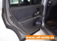 Mercedes-Benz GLB SUV 0,0 85 kw