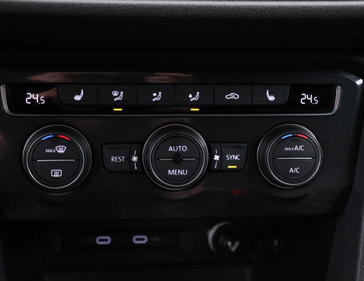 Volkswagen Tiguan Allspace 28