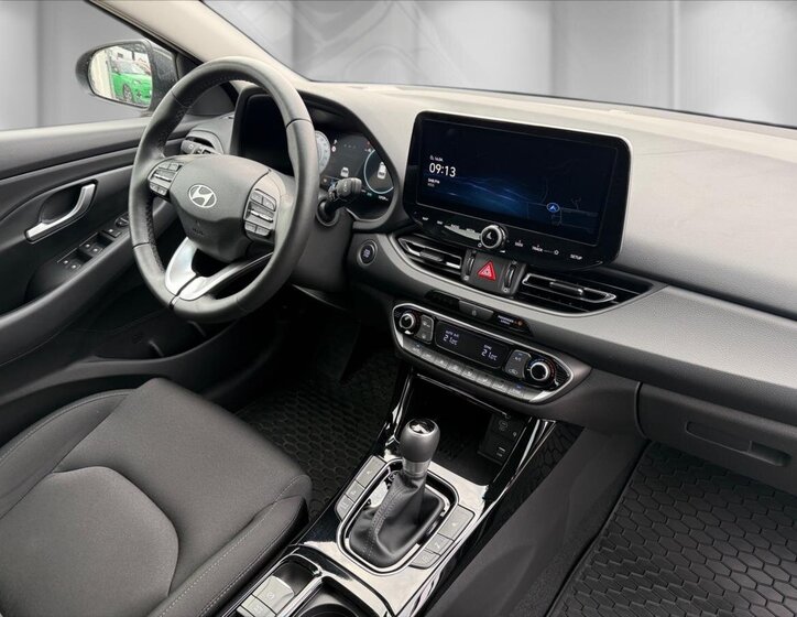Hyundai i30 Kombi 1,5 l 103 kw