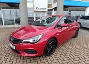 Opel Astra Hatchback 1,2 l 96 kw