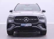 Mercedes-Benz GLE SUV / Terénní 3,0 l 270 kw