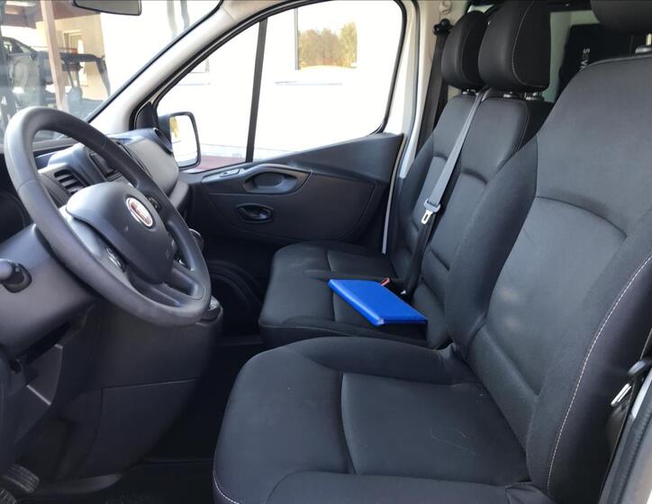 Fiat Talento 16