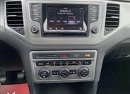 Volkswagen Golf Sportsvan MPV 1,6 l 81 kw