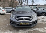 Honda CR-V Kombi 2,2 l 110 kw
