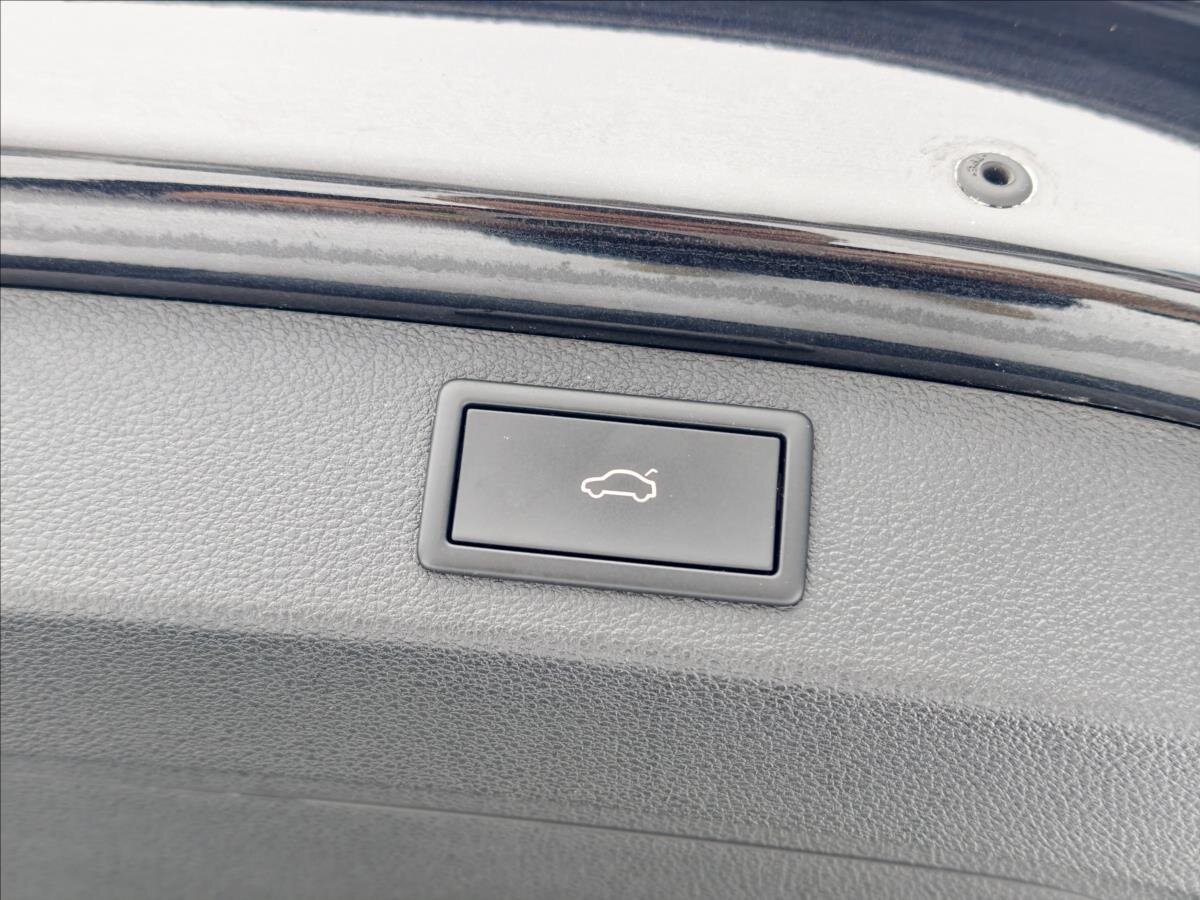 Škoda Kodiaq SUV 2,0 l 147 kw