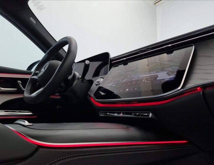 Mercedes-Benz Třídy E 16