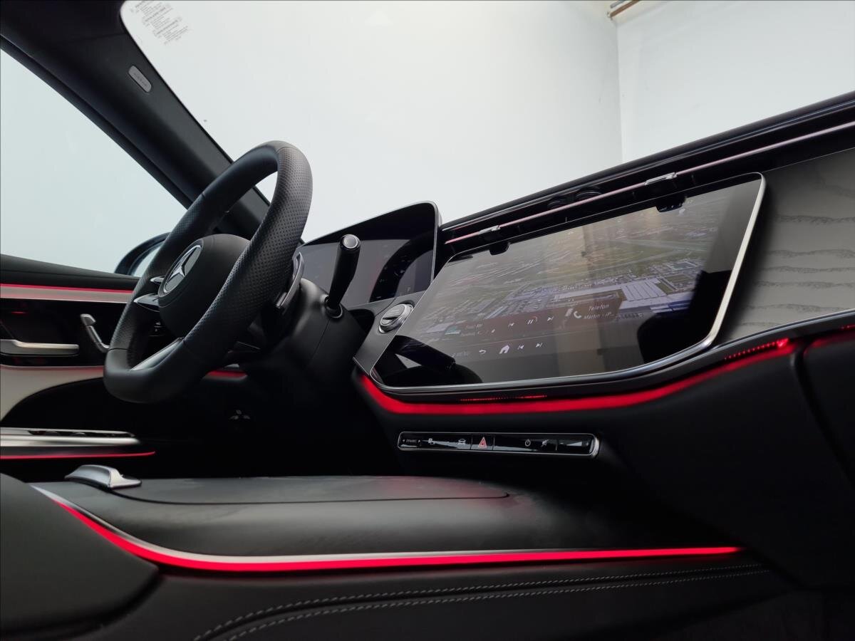 Mercedes-Benz Třídy E