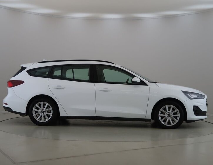 Ford Focus Kombi 1,5 l 88 kw