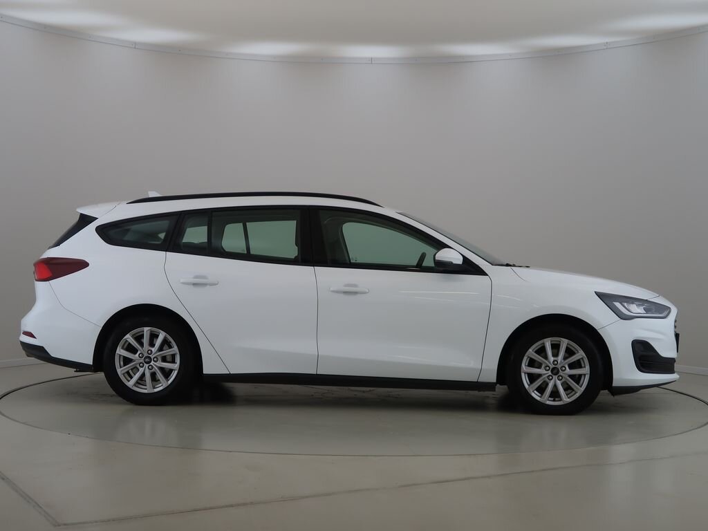 Ford Focus Kombi 1,5 l 88 kw