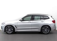 BMW X3 2