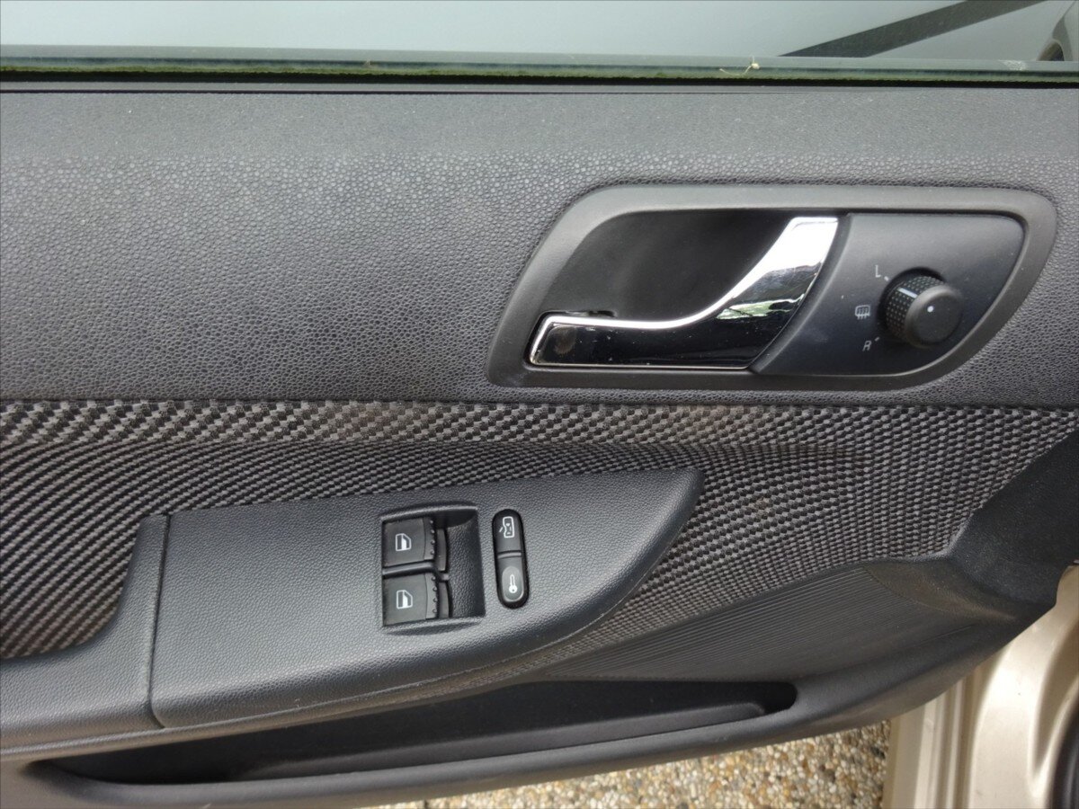 Škoda Fabia Kombi 1,2 l 47 kw