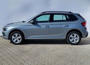 Škoda Kamiq SUV / Terénní 1,5 l 110 kw