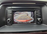 Mazda 6 Sedan 2,5 l 141 kw