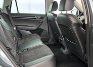 Škoda Kodiaq SUV / Terénní 2,0 l 110 kw