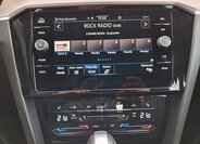 Volkswagen Passat Kombi 2,0 l 140 kw