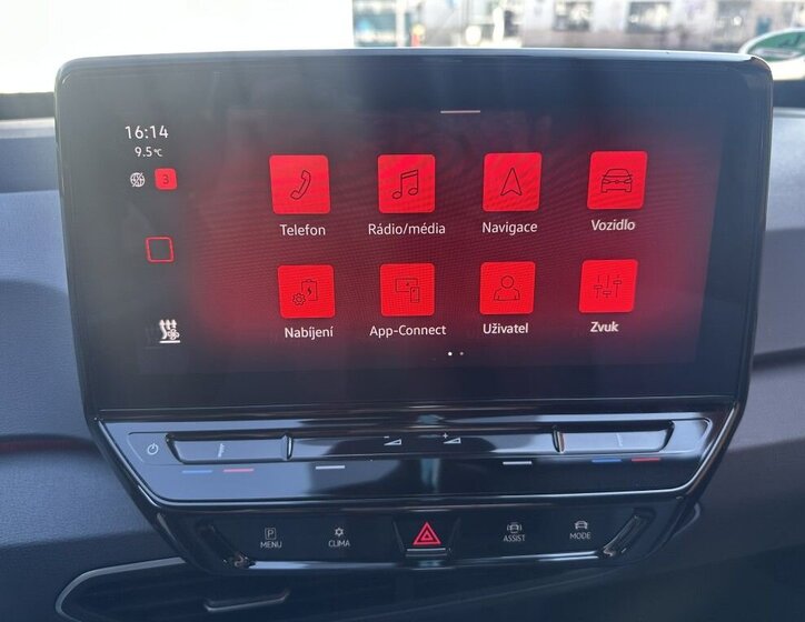 Volkswagen ID.3 Hatchback 0,0 107 kw