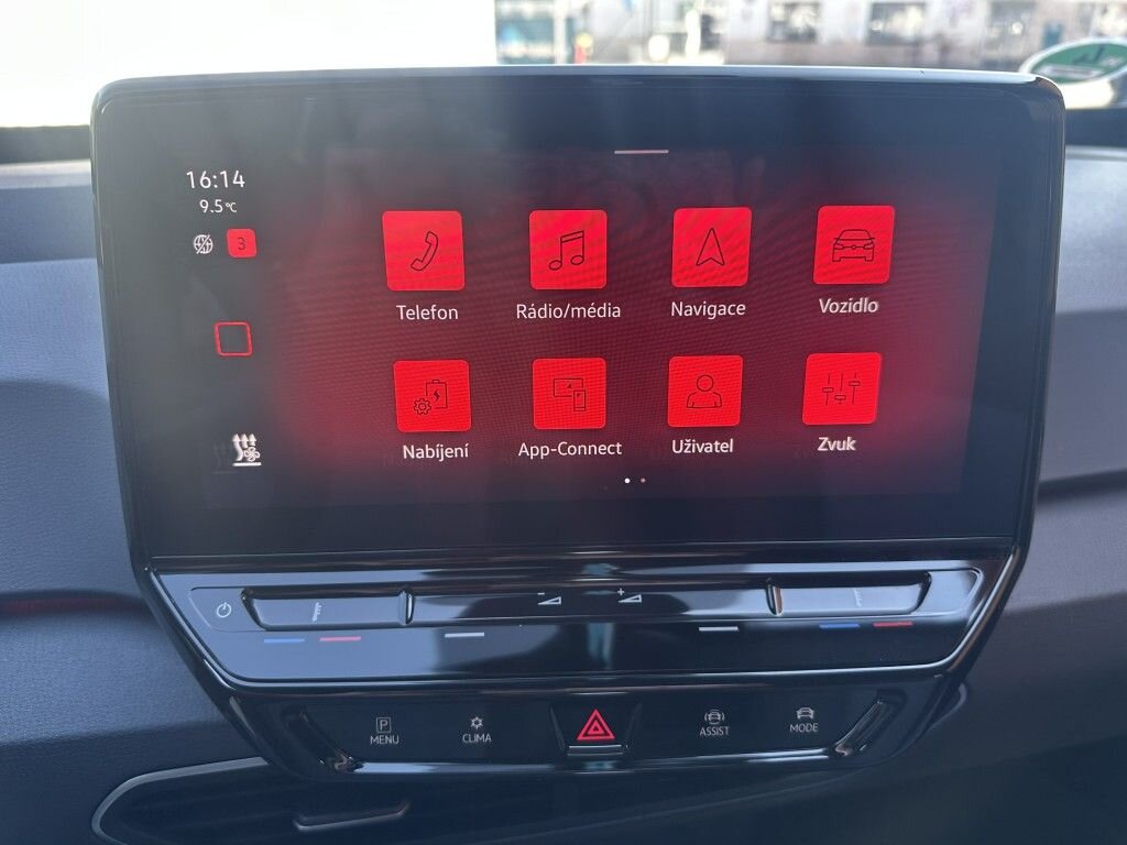 Volkswagen ID.3 Hatchback 0,0 107 kw