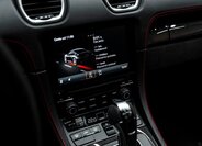 Porsche 718 Hatchback 4,0 l 309 kw