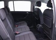 Volkswagen Touran MPV 1,4 l 110 kw