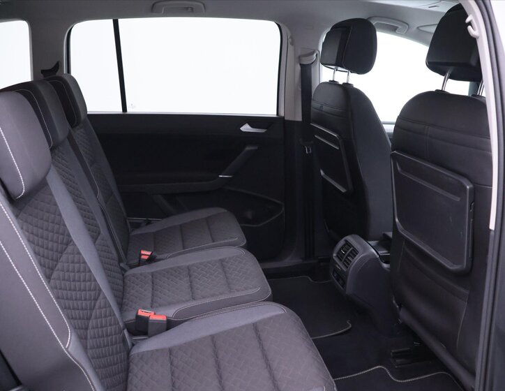 Volkswagen Touran MPV 1,4 l 110 kw