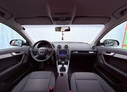 Audi A3 Hatchback 1,4 l 92 kw