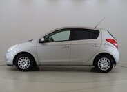 Hyundai i20 Hatchback 1,4 l 74 kw