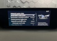 Mazda MX-30 SUV / Terénní 0,0 107 kw