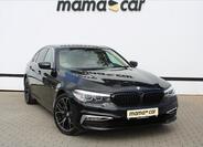 BMW Řada 5 1