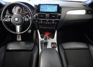 BMW X4 SUV / Terénní 3,0 l 230 kw