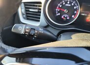 KIA Ceed Kombi 1,5 l 117 kw