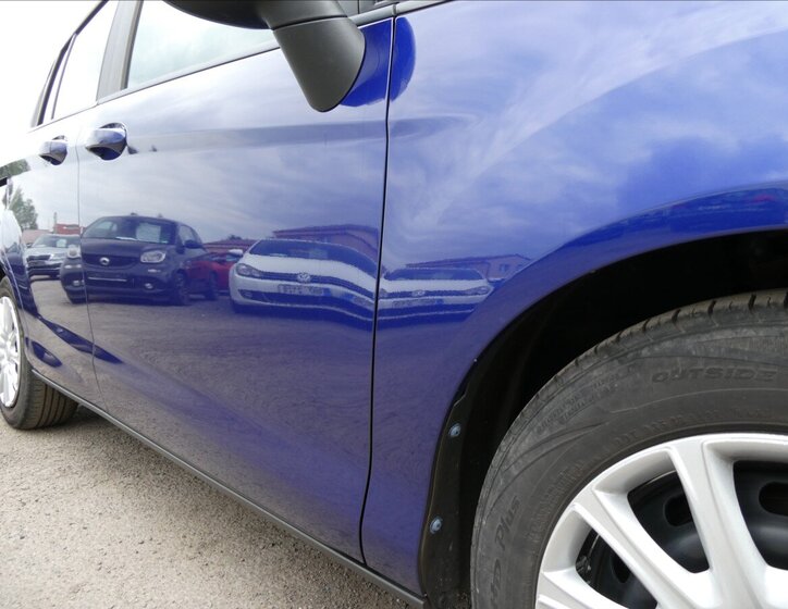 Ford B-MAX MPV 998,0 74 kw