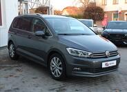 Volkswagen Touran 2