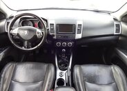 Peugeot 4007 Kombi 2,2 l 115 kw