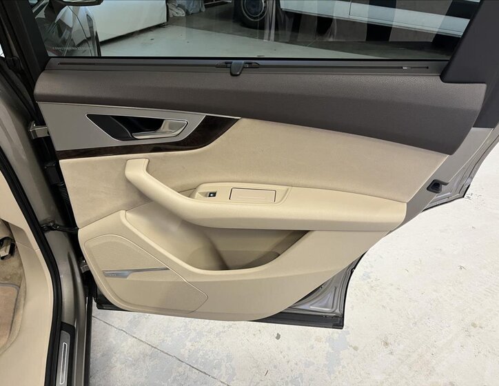 Audi Q7 SUV 3,0 l 200 kw