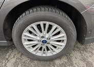 Ford Galaxy Kombi 2,0 l 110 kw