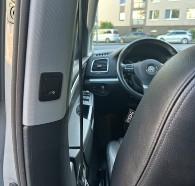 Volkswagen Sharan 31