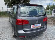 Volkswagen Touran 3