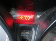 Ford Fiesta Hatchback 1,2 l 44 kw