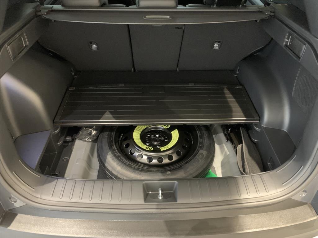 Hyundai Tucson SUV / Terénní 1,6 l 158 kw