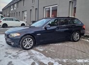 BMW Řada 5 Kombi 2,0 l 135 kw