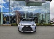 Lexus UX 250h 3